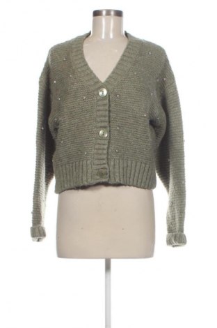 Damski kardigan Reserved, Rozmiar S, Kolor Kolorowy, Cena 44,99 zł