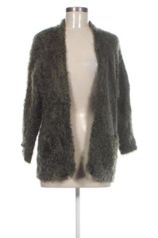 Γυναικεία ζακέτα Reserved, Μέγεθος M, Χρώμα Πράσινο, Τιμή 11,99 €