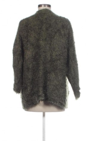 Γυναικεία ζακέτα Reserved, Μέγεθος M, Χρώμα Πράσινο, Τιμή 11,99 €