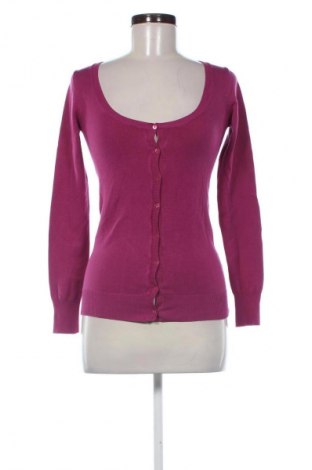 Дамска жилетка Reserved, Размер M, Цвят Розов, Цена 14,83 €