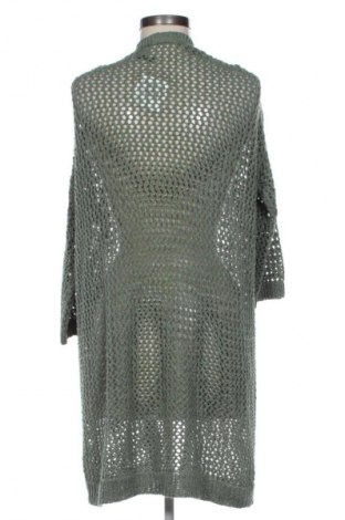 Damen Strickjacke Reserved, Größe S, Farbe Grün, Preis 14,82 €