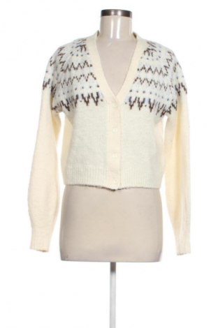 Дамска жилетка Review, Размер XS, Цвят Екрю, Цена 7,15 €