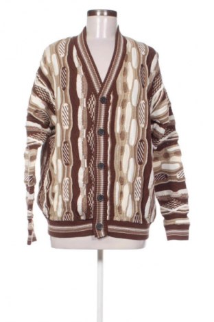 Damski kardigan Review, Rozmiar M, Kolor Kolorowy, Cena 96,99 zł