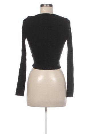 Damski kardigan Review, Rozmiar XS, Kolor Czarny, Cena 36,99 zł