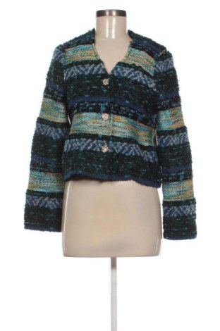 Damski kardigan Rich & Royal, Rozmiar S, Kolor Kolorowy, Cena 55,99 zł