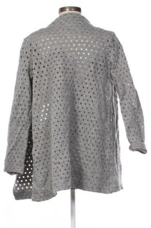 Damen Strickjacke Rich & Royal, Größe XS, Farbe Grau, Preis € 16,99