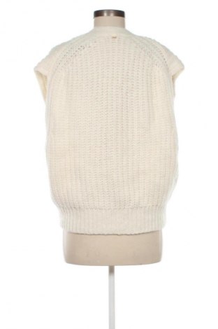 Damen Strickjacke Rich & Royal, Größe XS, Farbe Weiß, Preis € 13,99