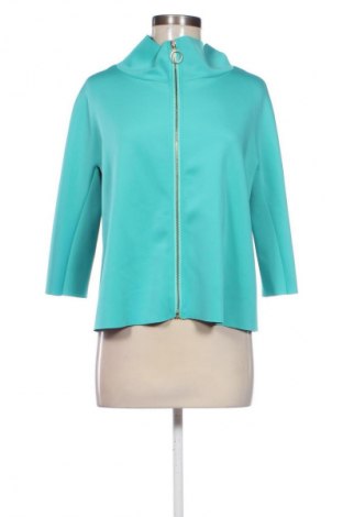 Γυναικεία ζακέτα Rinascimento, Μέγεθος M, Χρώμα Μπλέ, Τιμή 31,70 €