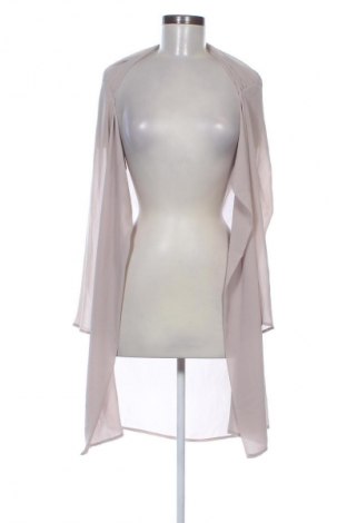 Női kardigán Rinascimento, Méret S, Szín Bézs, Ár 13 079 Ft