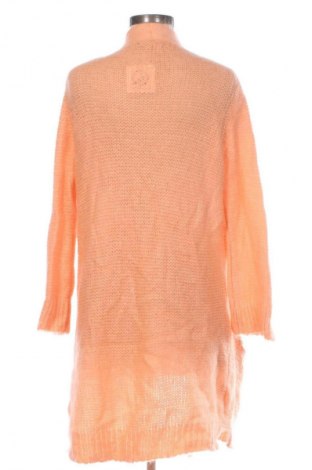 Damen Strickjacke River Woods, Größe M, Farbe Orange, Preis € 15,99