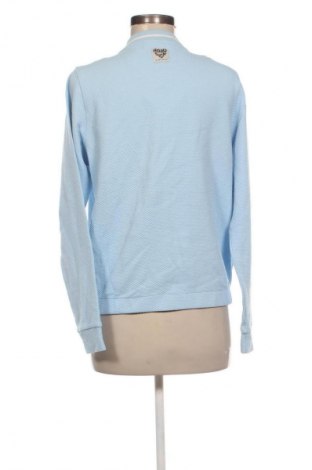 Дамска жилетка Roadsign, Размер M, Цвят Син, Цена 6,13 €