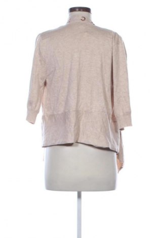 Дамска жилетка Rockmans, Размер S, Цвят Бежов, Цена 56,40 €