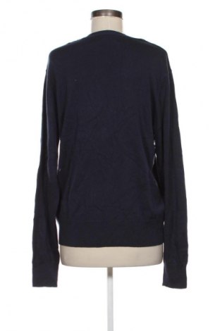 Damen Strickjacke Russell Collection, Größe M, Farbe Blau, Preis € 7,99