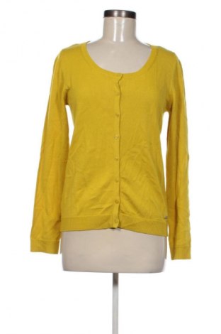 Cardigan de damă S.Oliver, Mărime M, Culoare Galben, Preț 129,99 Lei