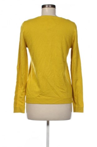 Cardigan de damă S.Oliver, Mărime M, Culoare Galben, Preț 129,99 Lei