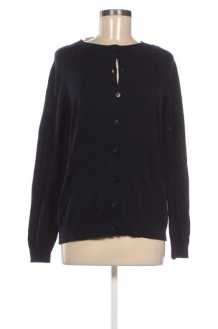 Cardigan de damă S.Oliver, Mărime M, Culoare Albastru, Preț 109,48 Lei