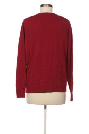 Дамска жилетка S.Oliver, Размер L, Цвят Червен, Цена 6,13 €