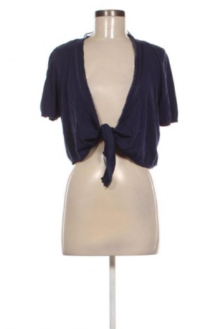 Damen Strickjacke S.Oliver, Größe M, Farbe Blau, Preis 8,99 €