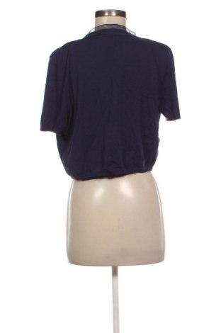 Damen Strickjacke S.Oliver, Größe M, Farbe Blau, Preis 8,99 €