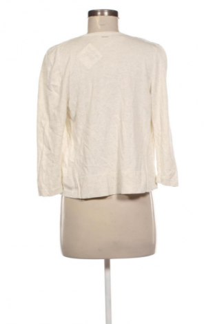 Γυναικεία ζακέτα S.Oliver, Μέγεθος XS, Χρώμα Εκρού, Τιμή 7,99 €