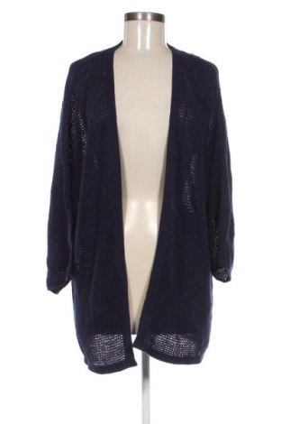 Дамска жилетка S.Oliver, Размер L, Цвят Син, Цена 7,66 €