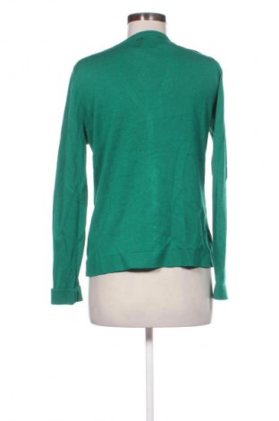 Damski kardigan S.Oliver, Rozmiar M, Kolor Zielony, Cena 54,99 zł