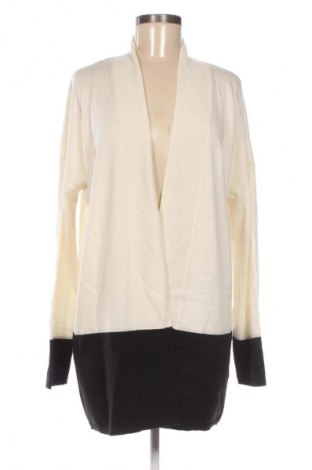 Γυναικεία ζακέτα S.Oliver, Μέγεθος XL, Χρώμα Εκρού, Τιμή 21,00 €