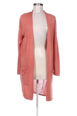 Damski kardigan S.Oliver, Rozmiar M, Kolor Różowy, Cena 152,18 zł