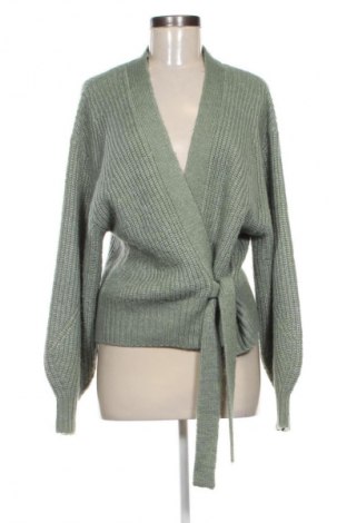 Дамска жилетка S.Oliver, Размер M, Цвят Зелен, Цена 10,73 €