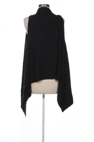 Damski kardigan S.Oliver, Rozmiar XL, Kolor Czarny, Cena 32,99 zł