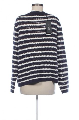 Дамска жилетка S.Oliver, Размер XXL, Цвят Многоцветен, Цена 38,85 €