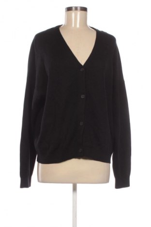 Női kardigán S.Oliver, Méret L, Szín Fekete, Ár 19 835 Ft
