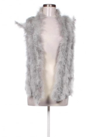 Damen Strickjacke S.Oliver, Größe L, Farbe Grau, Preis € 21,00