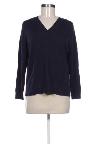 Γυναικεία ζακέτα S.Oliver, Μέγεθος M, Χρώμα Μπλέ, Τιμή 8,99 €