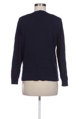 Γυναικεία ζακέτα S.Oliver, Μέγεθος M, Χρώμα Μπλέ, Τιμή 8,99 €