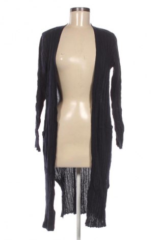 Γυναικεία ζακέτα S.Oliver, Μέγεθος M, Χρώμα Μπλέ, Τιμή 7,99 €