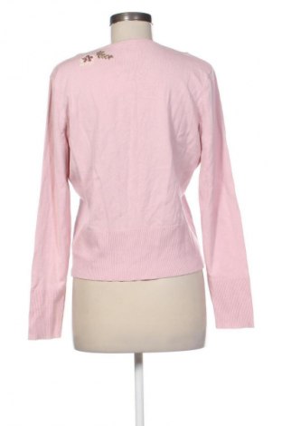 Дамска жилетка S.Oliver, Размер L, Цвят Пепел от рози, Цена 20,91 €