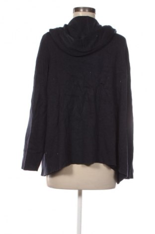 Γυναικεία ζακέτα S.Oliver, Μέγεθος L, Χρώμα Μπλέ, Τιμή 9,99 €