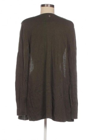 Дамска жилетка S.Oliver, Размер M, Цвят Зелен, Цена 10,22 €