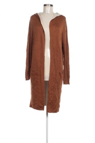 Γυναικεία ζακέτα S.Oliver, Μέγεθος M, Χρώμα Καφέ, Τιμή 11,99 €