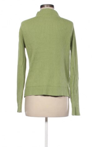 Γυναικεία ζακέτα S.Oliver, Μέγεθος S, Χρώμα Πράσινο, Τιμή 6,99 €