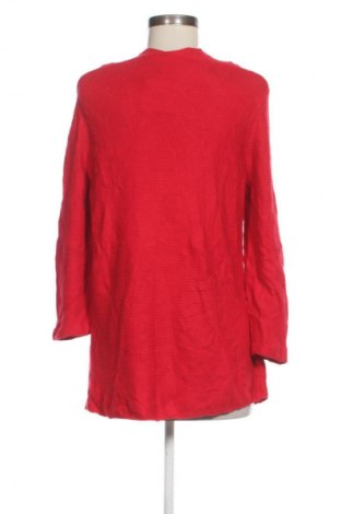 Γυναικεία ζακέτα S.Oliver, Μέγεθος M, Χρώμα Κόκκινο, Τιμή 12,99 €