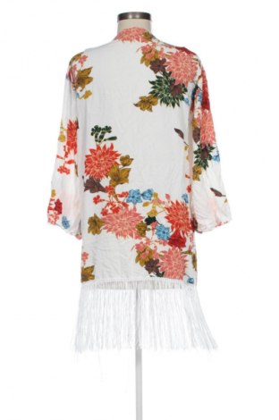 Damen Strickjacke SHEIN, Größe M, Farbe Mehrfarbig, Preis 5,99 €