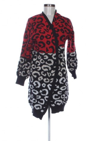 Дамска жилетка SHEIN, Размер L, Цвят Многоцветен, Цена 14,74 €