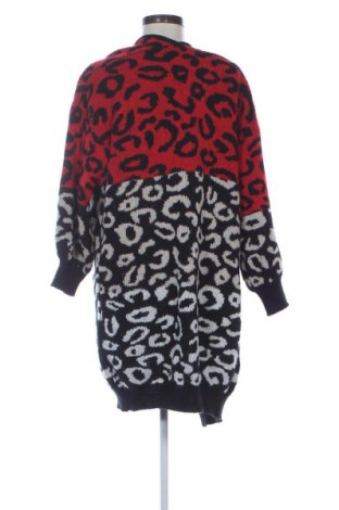 Дамска жилетка SHEIN, Размер L, Цвят Многоцветен, Цена 14,74 €