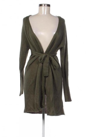 Damen Strickjacke SHEIN, Größe S, Farbe Grün, Preis 14,77 €