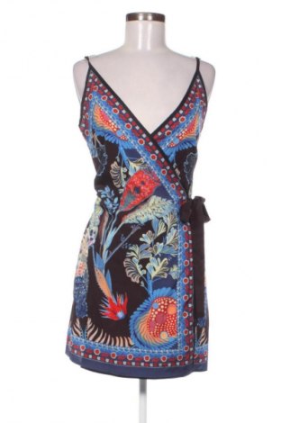 Γυναικεία ζακέτα SHEIN, Μέγεθος XS, Χρώμα Πολύχρωμο, Τιμή 14,83 €