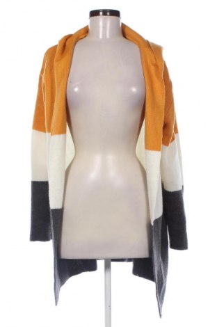 Damski kardigan SHEIN, Rozmiar S, Kolor Kolorowy, Cena 79,15 zł