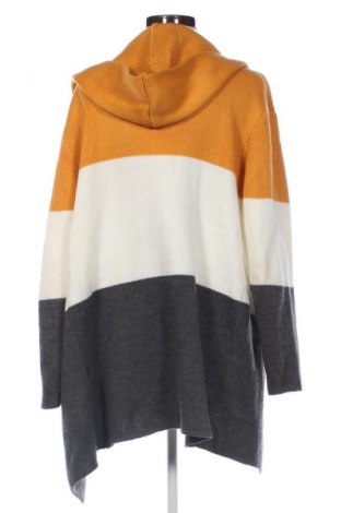 Damski kardigan SHEIN, Rozmiar S, Kolor Kolorowy, Cena 79,15 zł