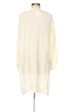 Дамска жилетка SHEIN, Размер S, Цвят Екрю, Цена 4,60 €